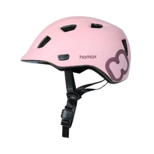 HAMAX Thundercap | M | Rosa | 52-56cm