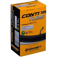 CONTINENTAL Schlauch | Compact 10/11/12 | AV 34mm