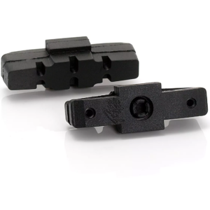 XLC Ersatzbremsgummi | BS-X06 für Magura |  4er Set