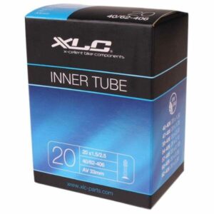 XLC Schlauch | 20 Zoll | AV