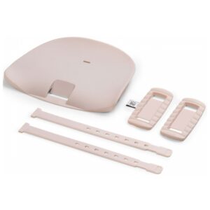 URBAN IKI Stylingset Vordersitz - Sakura Pink