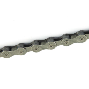 KMC X9 grau 9-fach Fahrradkette