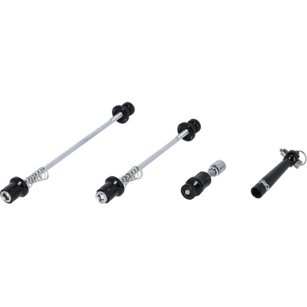 XLC Schnellspannset QR-L08