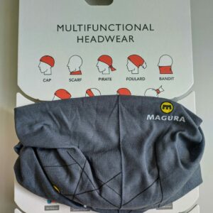 MAGURA Unisex Multifunktionstuch