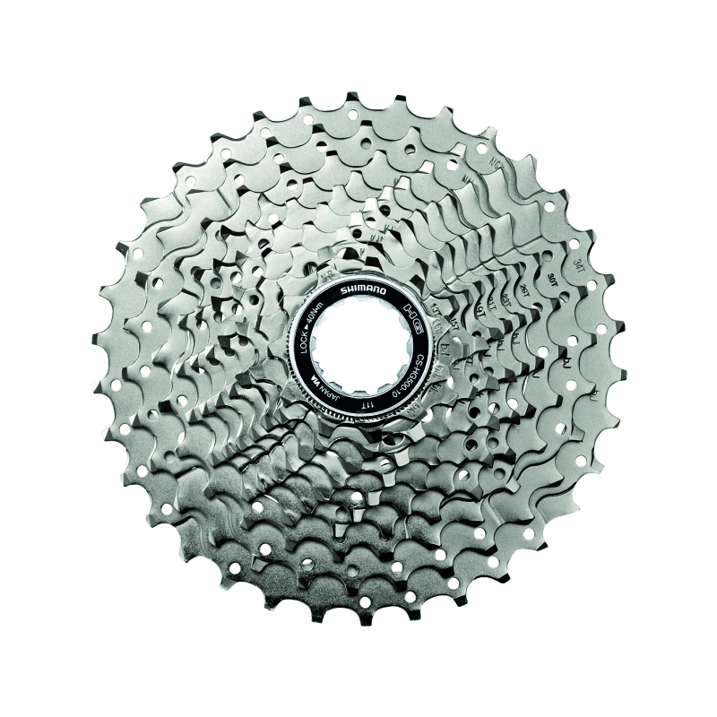 Shimano-CS-HG500-10-fach-Kassette