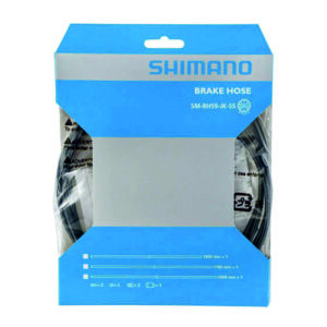 SHIMANO SM-BH59-JK-SS | Bremsleitung MTB
