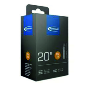 SCHWALBE Schlauch | DV7A | 20 Zoll | DV 32mm