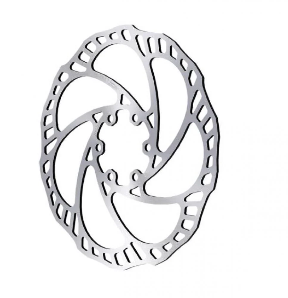 Magura Bremsscheibe Storm SL.2 Ø180mm 6-Loch Magura Bremsscheibe Storm SL.2 Ø180mm 6-Loch