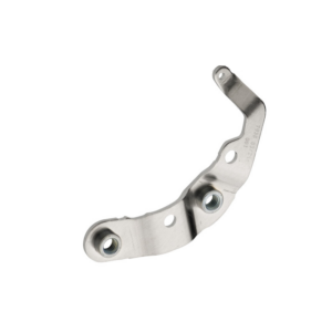 BOSCH Montageplatte lang links | BDU37YY