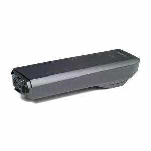 BOSCH Gepäckträger Akku Power-Pack | 300Wh | Performance / Active / CX